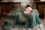 Professional Newborn Baby Portraits by Tacoma Baby Photographer Indigo Portrait Studios