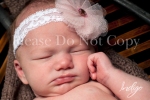 Professional Newborn Baby Portraits by Tacoma Baby Photographer Indigo Portrait Studios