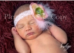 Professional Newborn Baby Portraits by Tacoma Photographer Indigo Portrait Studios