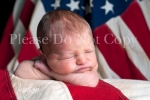 Professional Newborn Baby Portraits by Indigo Portrait Studios