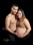 Pregnancy Pictures by Tacoma Baby Photographer Indigo Portrait Studios