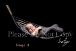 Professional Newborn Baby Photography by Indigo Portrait Studios
